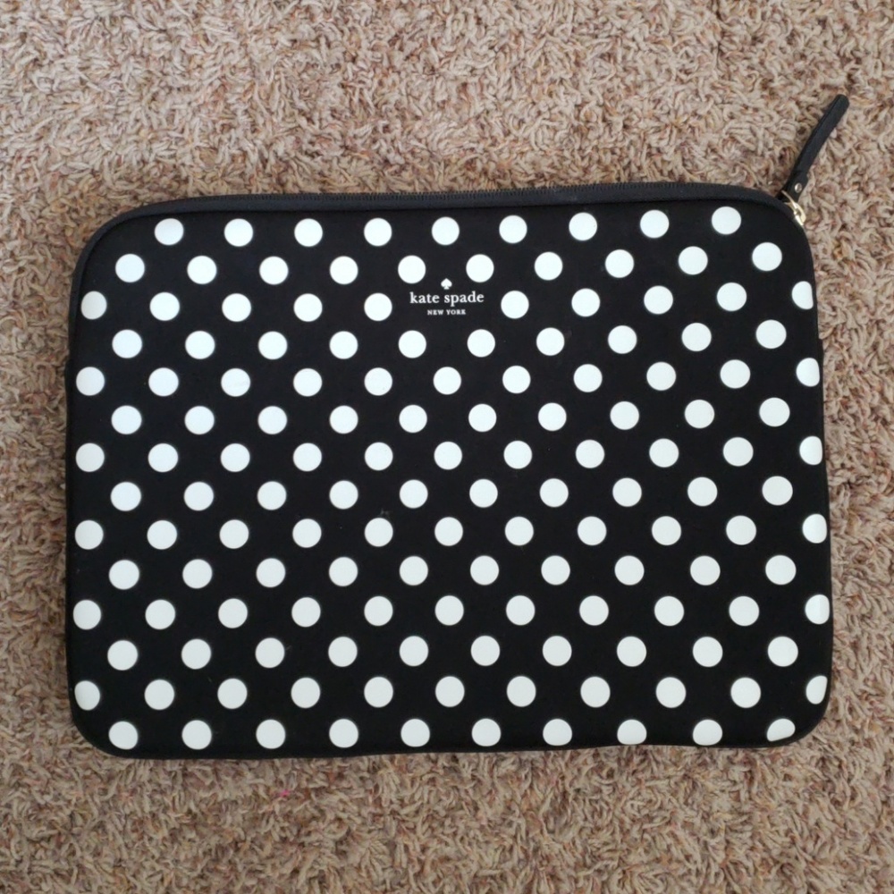 Laptop/tablet holder